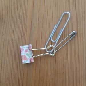 Meet your Posher, Hope